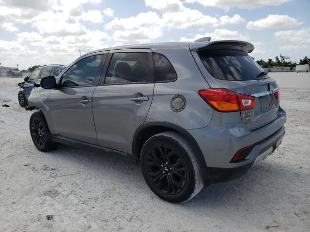 2018 Mitsubishi Outlander Sport Es VIN: JA4AP3AU5JU014810 Lot: 52742404