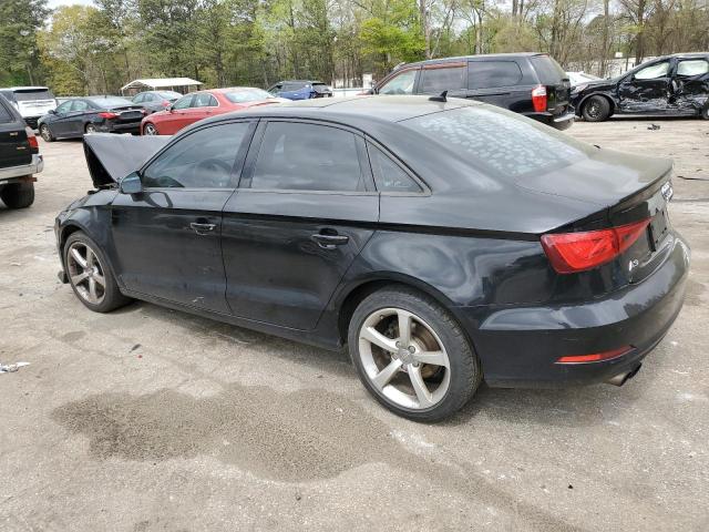 2016 Audi A3 Premium VIN: WAUA7GFF5G1040080 Lot: 48759554
