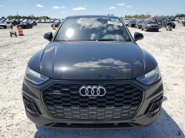 2022 AUDI Q5 SPORTBA - WA15AAFY1N2004716