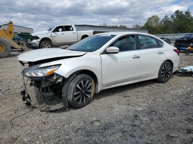 Lot #2516824568 2018 NISSAN ALTIMA 2.5 salvage car