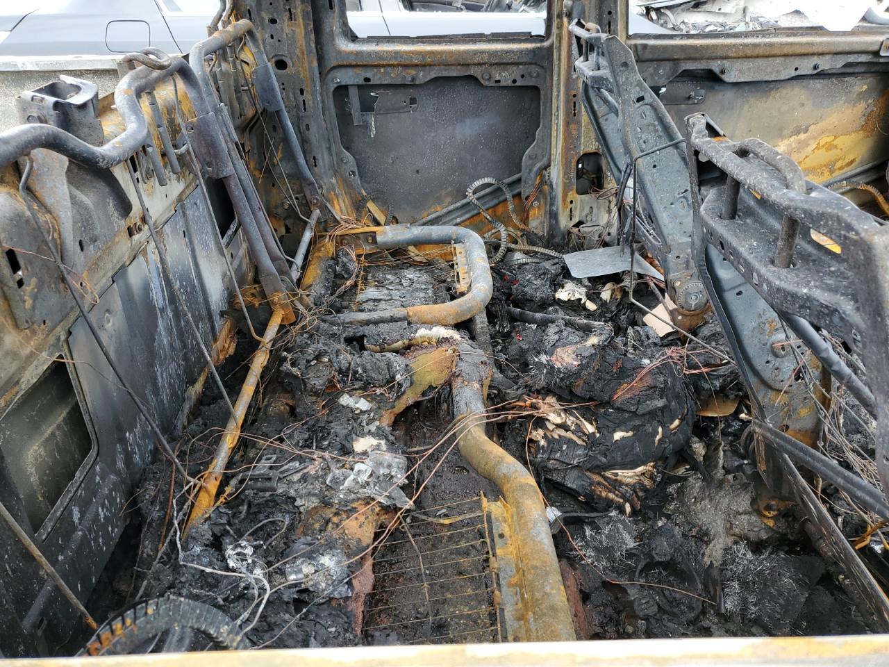 1C6RD7GT5CS111700 2012 Dodge Ram 1500 Slt