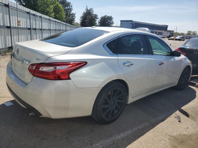 2016 Nissan Altima 2.5 VIN: 1N4AL3AP9GC121844 Lot: 52076064