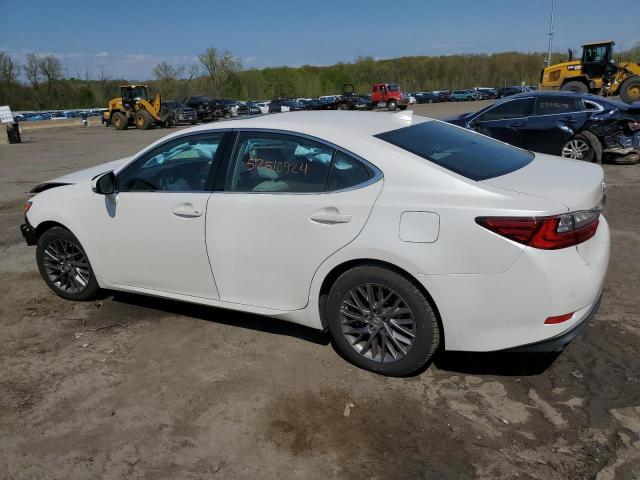 2018 Lexus Es 350 VIN: 58ABK1GG0JU103977 Lot: 52510924