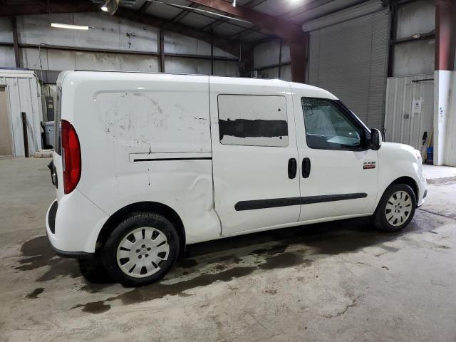 ZFBERFBB2H6F57004 | 2017 Ram promaster city slt