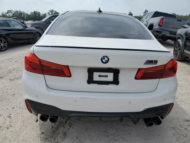 VIN WBSJF0C00LCE65374 2020 BMW M5, Base no.6