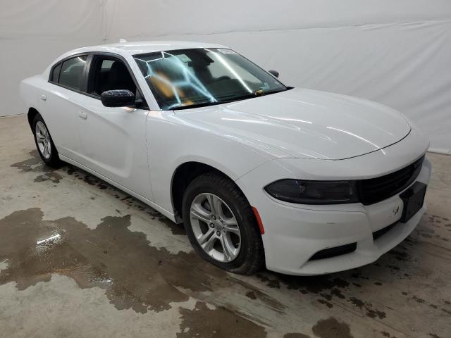 2023 DODGE CHARGER SX - 2C3CDXBG9PH510927