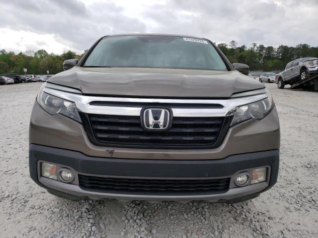 2020 Honda Ridgeline Rtl VIN: 5FPYK3F79LB009621 Lot: 47329224