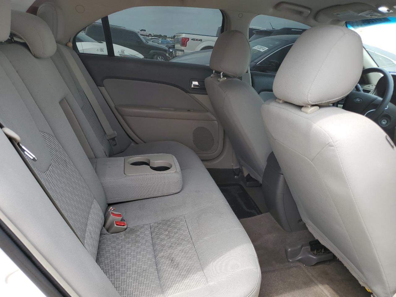 3FAHP0GA7CR376685 2012 Ford Fusion S