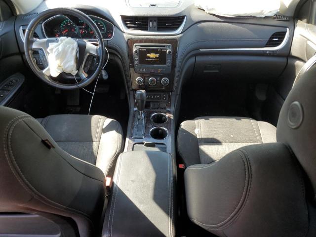 2017 CHEVROLET TRAVERSE L - 1GNKVGKDXHJ221752