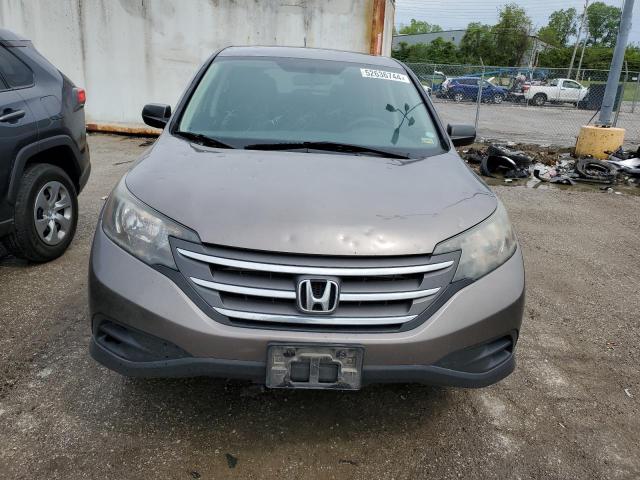 2012 Honda Cr-V Lx VIN: 5J6RM3H38CL041551 Lot: 52636744