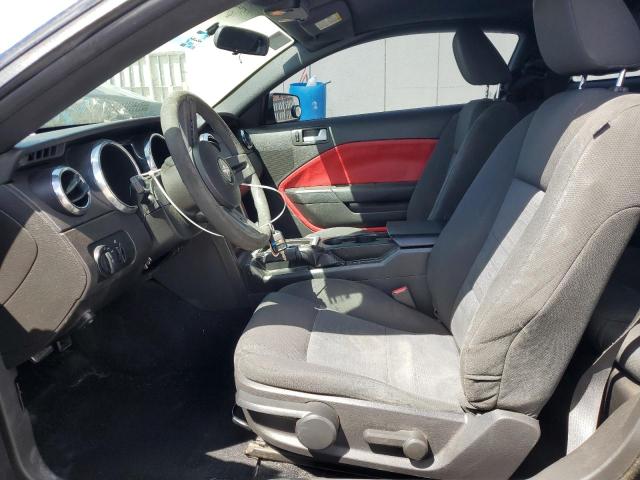 2008 Ford Mustang VIN: 1ZVHT80N385137580 Lot: 49338154