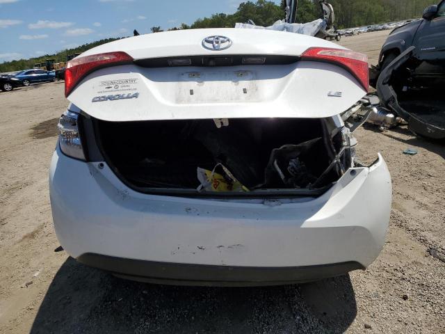 2018 TOYOTA COROLLA L - 5YFBURHE6JP744002