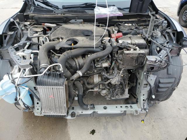 2015 NISSAN JUKE S - JN8AF5MV9FT555370
