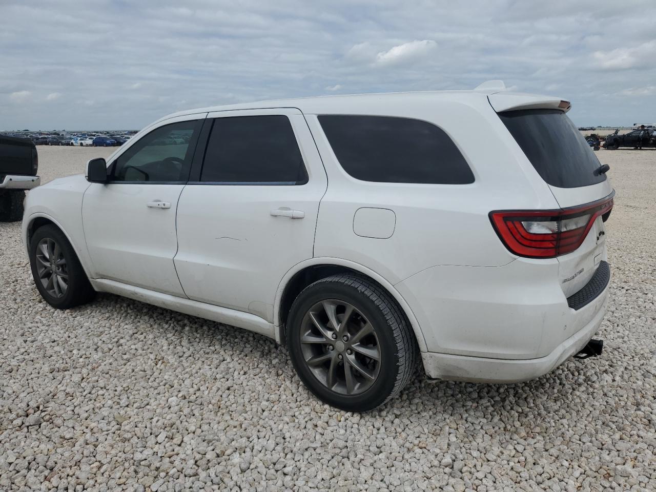 1C4RDHDG9FC904342 2015 Dodge Durango Limited