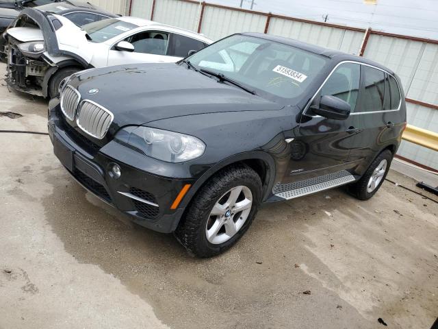 2011 BMW X5 xDrive50I VIN: 5UXZV8C57BL420790 Lot: 51593834