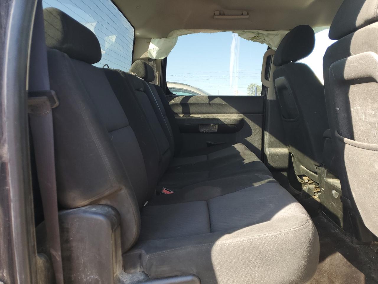 3GCRKSE3XAG217701 2010 Chevrolet Silverado K1500 Lt