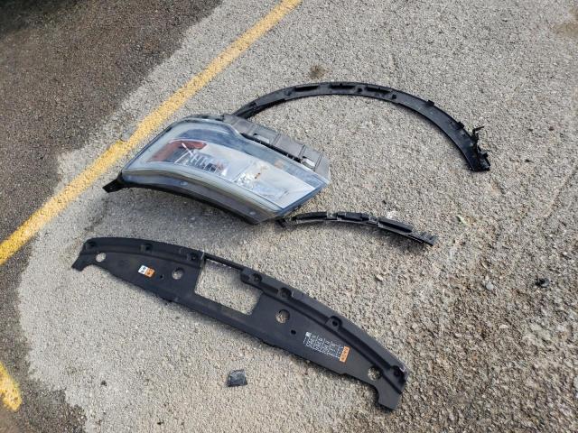 2016 Ford Explorer VIN: 1FM5K8B89GGB76043 Lot: 51437104