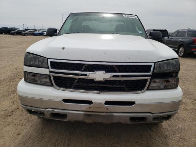 2007 Chevrolet Silverado K1500 Classic Crew Cab VIN: 2GCEK13V171156320 Lot: 51563144