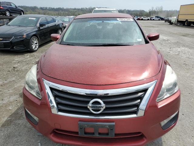 1N4AL3AP7DN544695 | 2013 Nissan altima 2.5