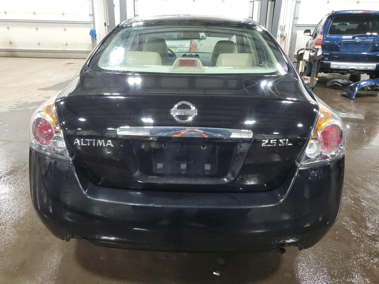 1N4AL21E59N544775 2009 Nissan Altima 2.5