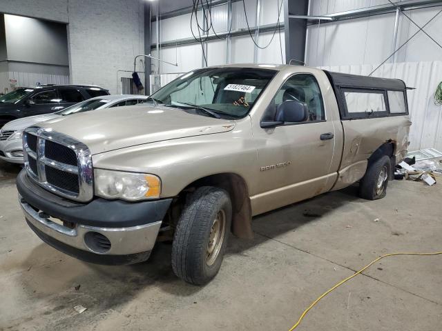 2005 Dodge Ram 1500 St VIN: 1D7HU16PX5J609685 Lot: 51822464