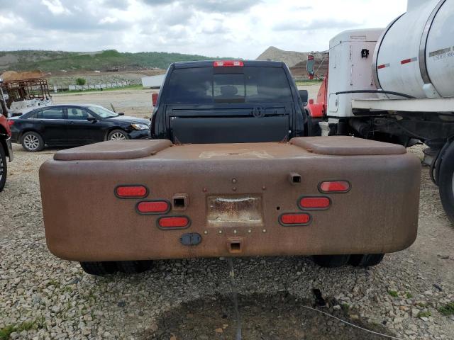 2012 Dodge Ram 3500 Longhorn VIN: 3C63DRKLXCG241892 Lot: 51016834