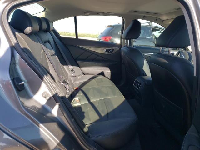 2015 Infiniti Q50 Base VIN: JN1BV7AP6FM356097 Lot: 51370504