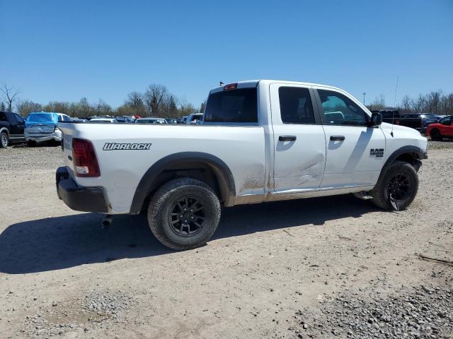 2021 Ram 1500 Classic Slt VIN: 1C6RR7GG7MS547101 Lot: 52237734