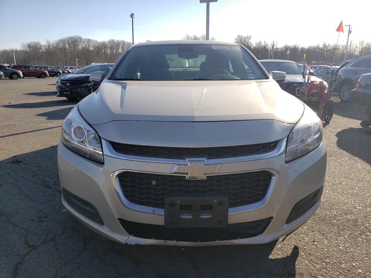 2016 Chevrolet Malibu Limited Lt vin: 1G11C5SA7GF152484