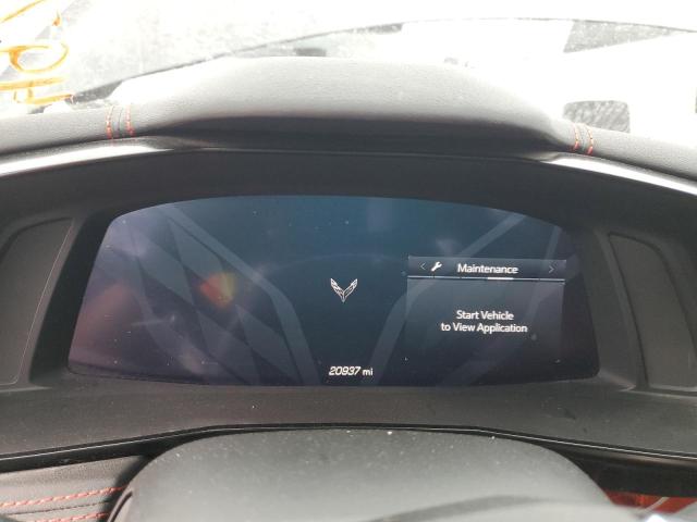 2020 Chevrolet Corvette Stingray 1Lt VIN: 1G1Y62D40L5112209 Lot: 49772404