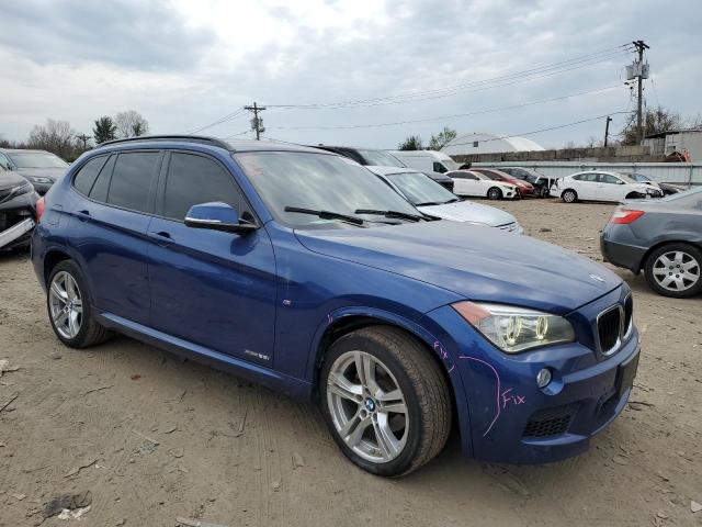 VIN WBAVL1C57EVY21050 2014 BMW X1, Xdrive28I no.4