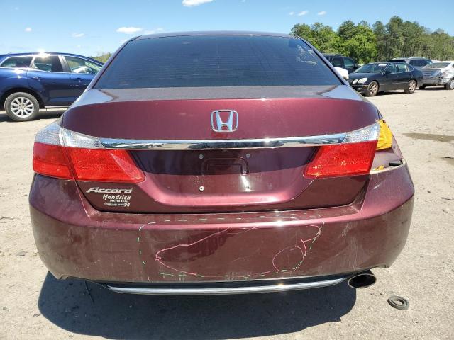 2015 Honda Accord Lx VIN: 1HGCR2F38FA209846 Lot: 49214674