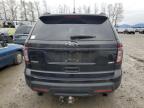 FORD EXPLORER S photo