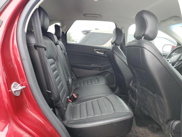 2016 FORD EDGE SEL - 2FMPK4J84GBC66260