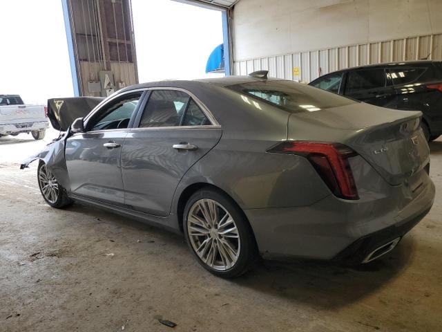 2021 CADILLAC CT4 PREMIU - 1G6DB5RK8M0112275