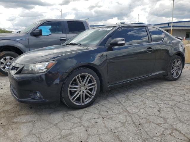 2011 Toyota Scion Tc VIN: JTKJF5C75B3004340 Lot: 50643874
