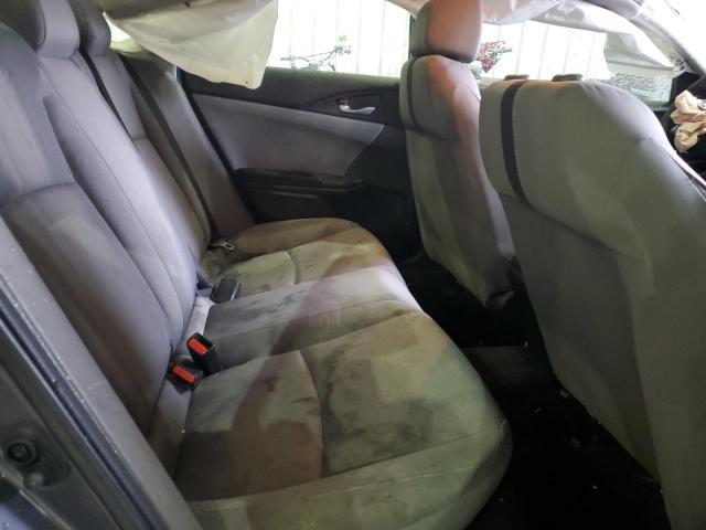 2020 Honda Civic Lx VIN: 2HGFC2F62LH517875 Lot: 49137424