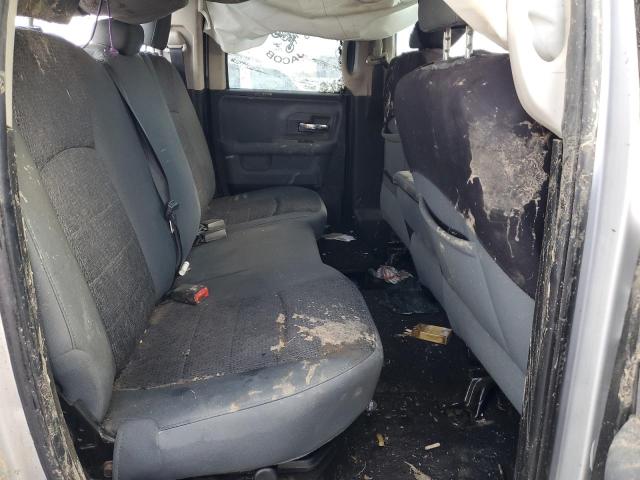 2016 Ram 1500 Slt VIN: 1C6RR7GT0GS377553 Lot: 49361384