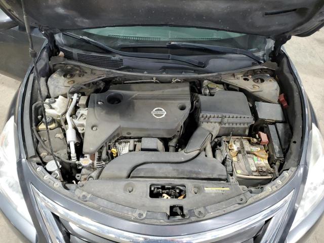 2013 Nissan Altima 2.5 VIN: 1N4AL3AP8DC122818 Lot: 50423684