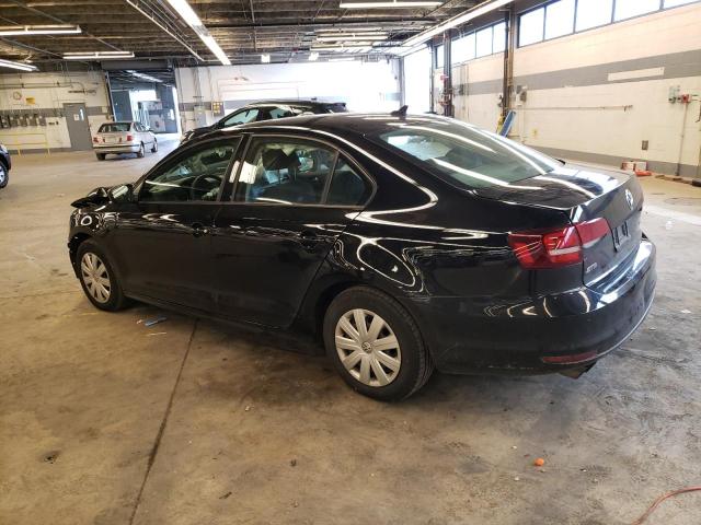 2016 VOLKSWAGEN JETTA S - 3VW267AJ0GM261950