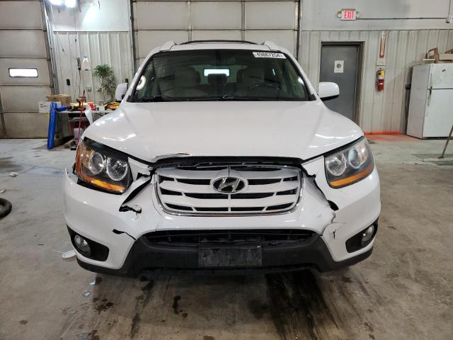 2011 Hyundai Santa Fe Limited VIN: 5XYZK3AB8BG064478 Lot: 49867254