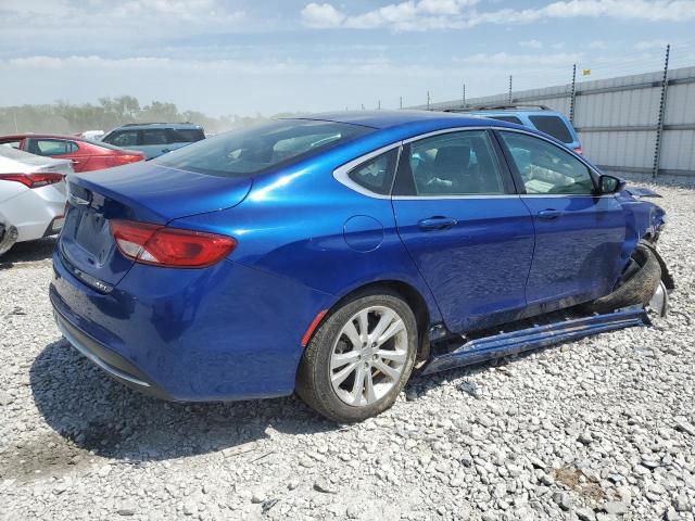 2015 Chrysler 200 Limited VIN: 1C3CCCAB6FN547294 Lot: 51064904