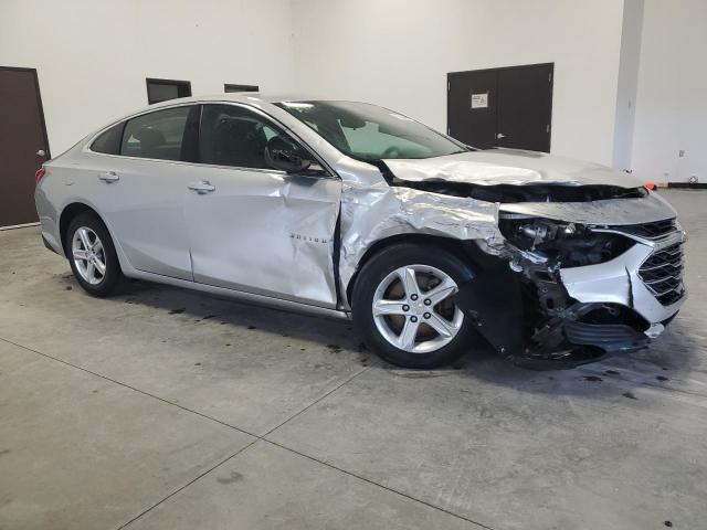 2019 Chevrolet Malibu Ls VIN: 1G1ZC5ST8KF152667 Lot: 52872074