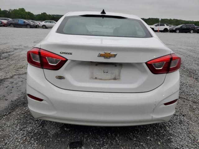 2019 Chevrolet Cruze Ls VIN: 1G1BC5SM0K7122647 Lot: 52313754