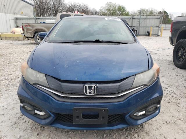 2015 HONDA CIVIC 4D 2HGFG3A83FH503104