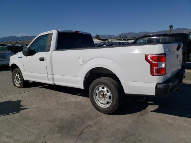 2020 Ford F150 VIN: 1FTMF1CB0LKE39274 Lot: 50277014