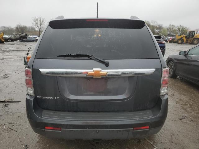 2009 Chevrolet Equinox Lt VIN: 2CNDL33F296246851 Lot: 49496234