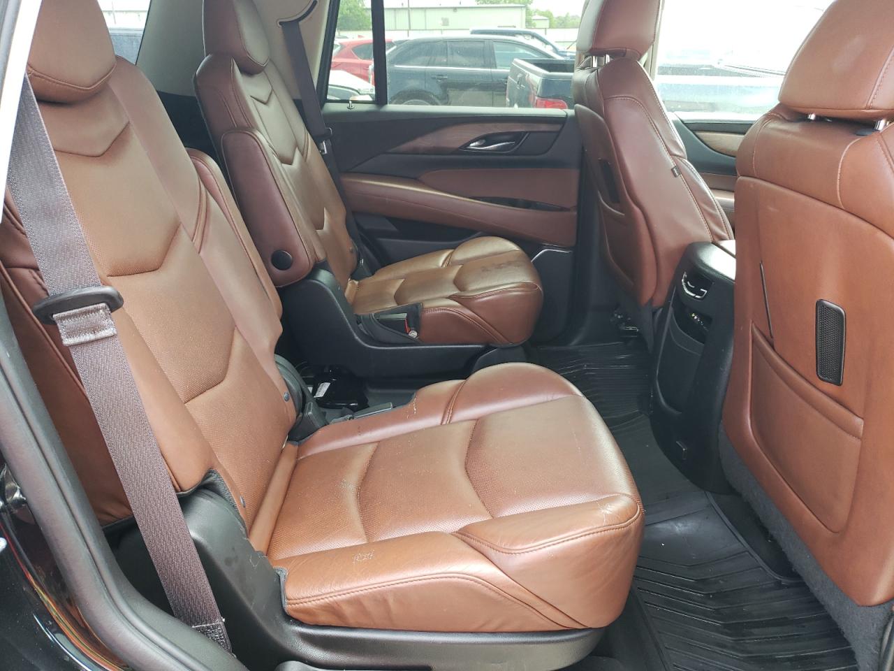 1GYS4NKJ6FR591384 2015 Cadillac Escalade Premium