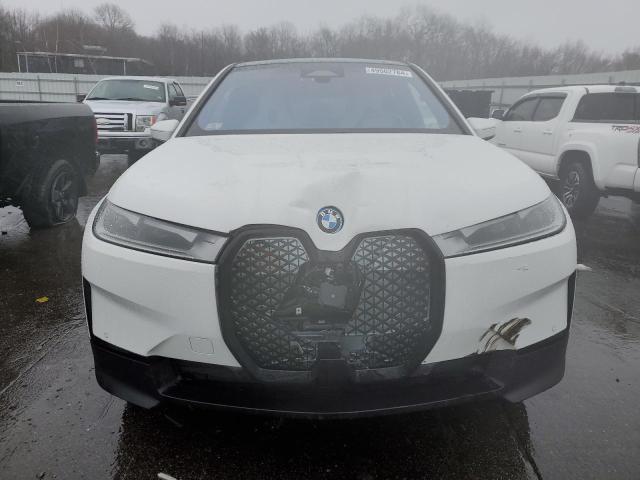 2024 BMW Ix xDrive50 VIN: WB523CF04RCR15921 Lot: 49502784