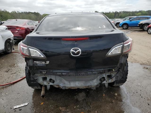 2012 Mazda 3 I VIN: JM1BL1UG1C1559441 Lot: 52301084